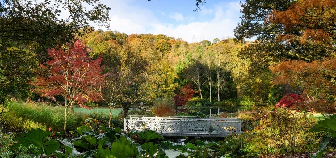 Er mot por in de grond