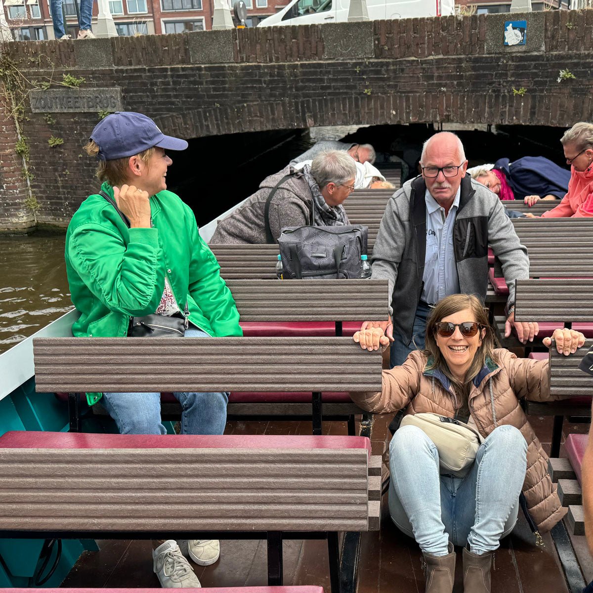 The Royal Treatment - fluwelnl