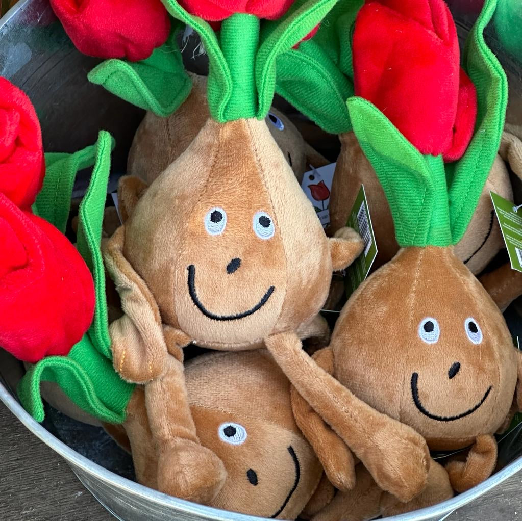 Zwiebol Cuddly Toy