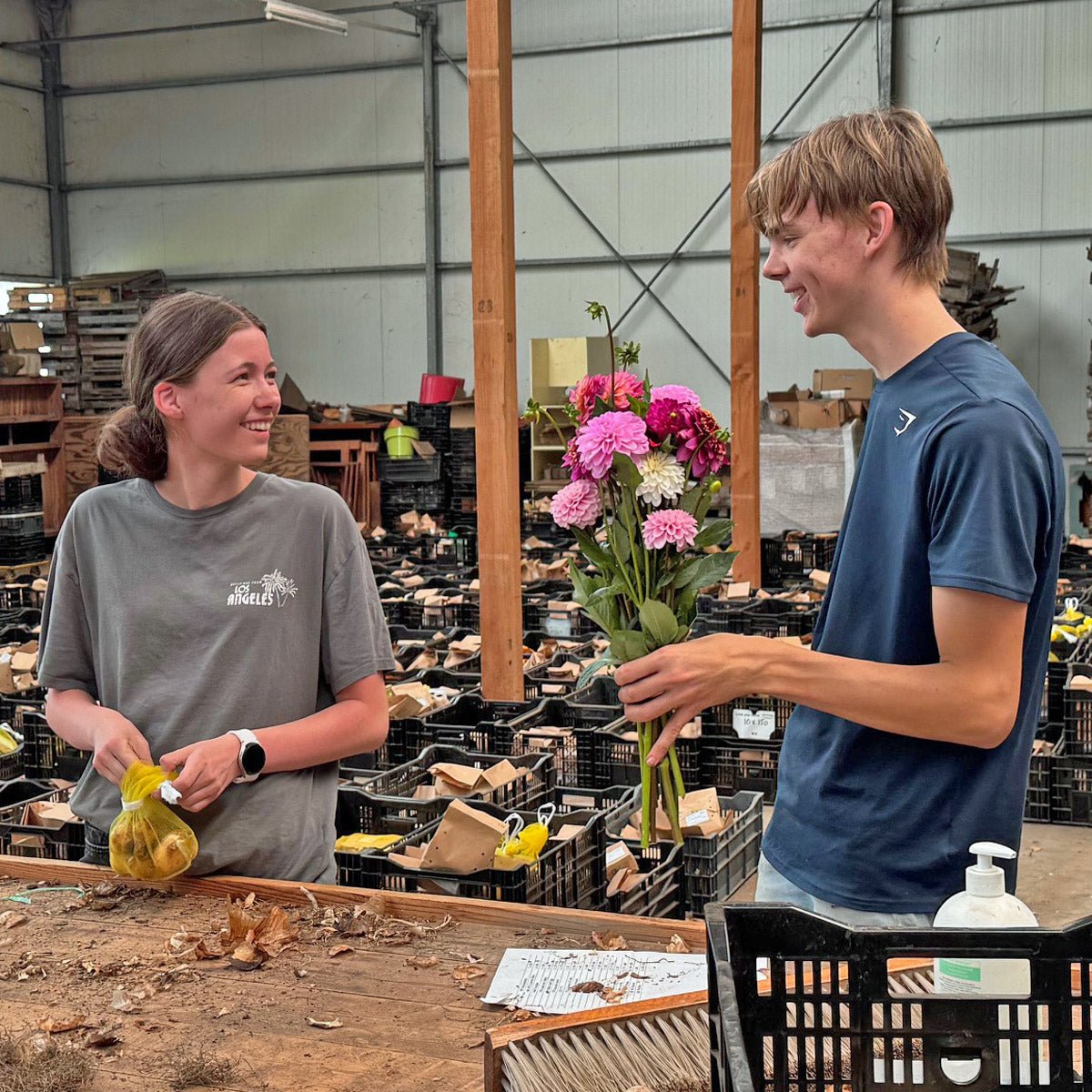 Beter Leven met vrije uitloop - fluwelnl