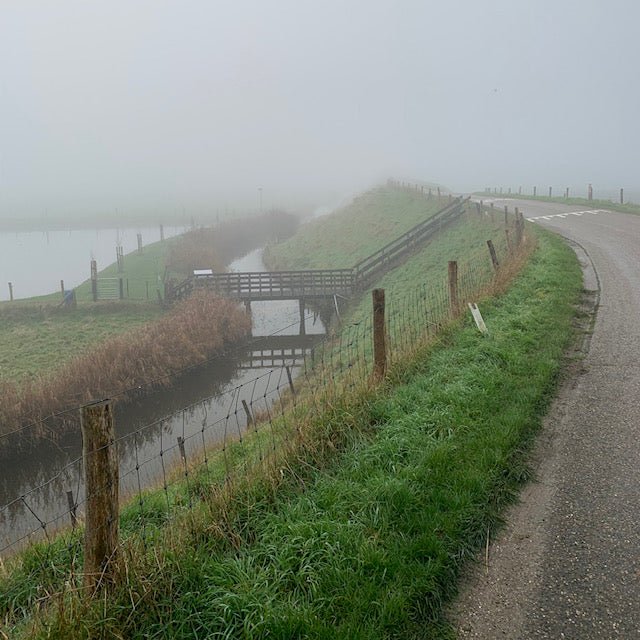 De Winterslaap - fluwelnl