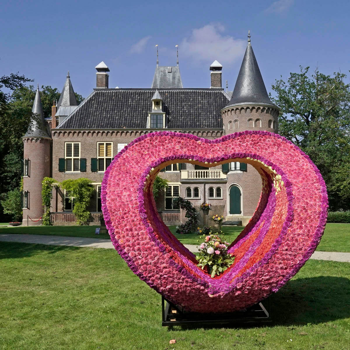 Geen nieuwsblog - fluwelnl