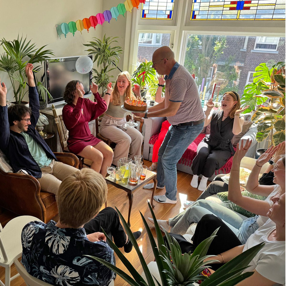 Kwakgebak - fluwelnl