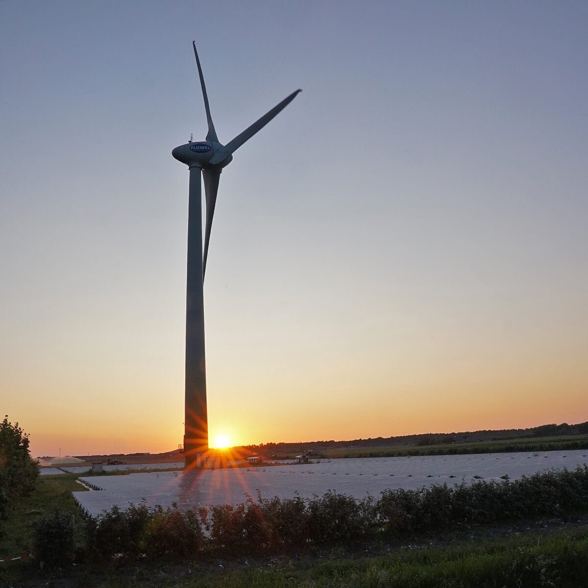 Stroomopwaarts - fluwelnl