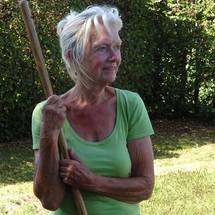 Bollenwijzer Toveren Met Bollen En Vaste Planten - boek - Fluwel