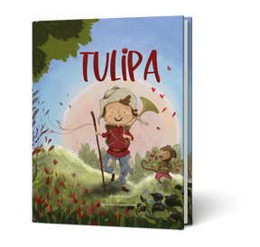 Book Tulipa