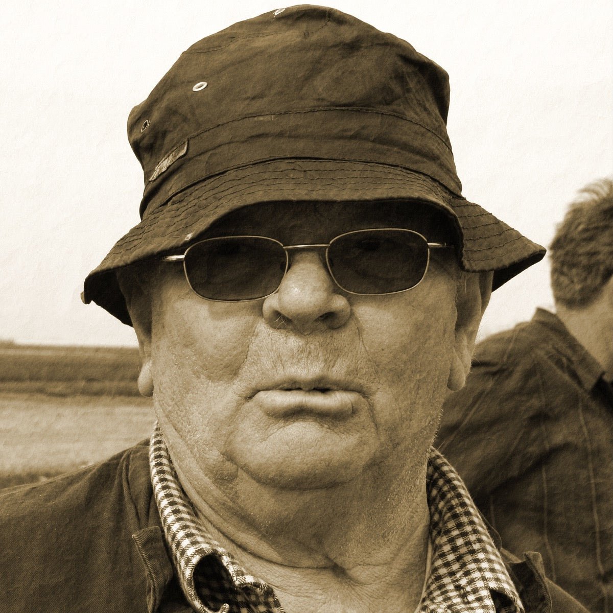 Sugar Crystal - Tulips - Fluwel